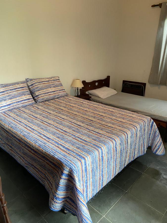 Otimo Apartamento Na Praia Da Enseada! غوارويا المظهر الخارجي الصورة